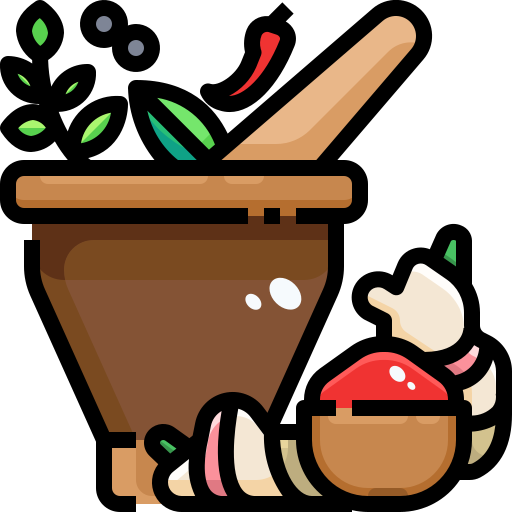 Spices and Cereals