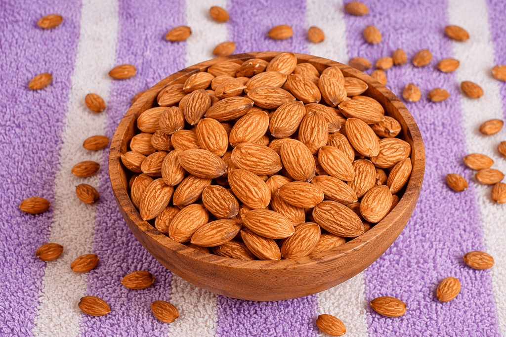 Premium Kashmiri Dry Fruits, Straight from the Valleys